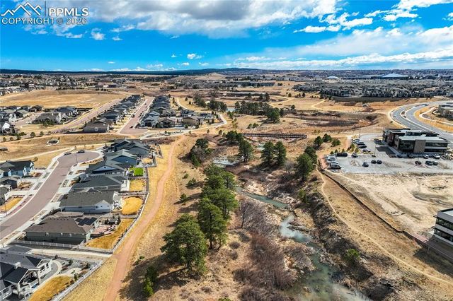 1265 Foothills Farm Way, Colorado Springs, CO 80921