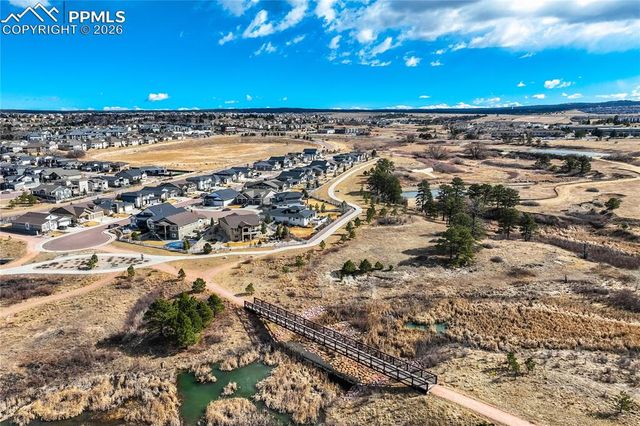 1265 Foothills Farm Way, Colorado Springs, CO 80921