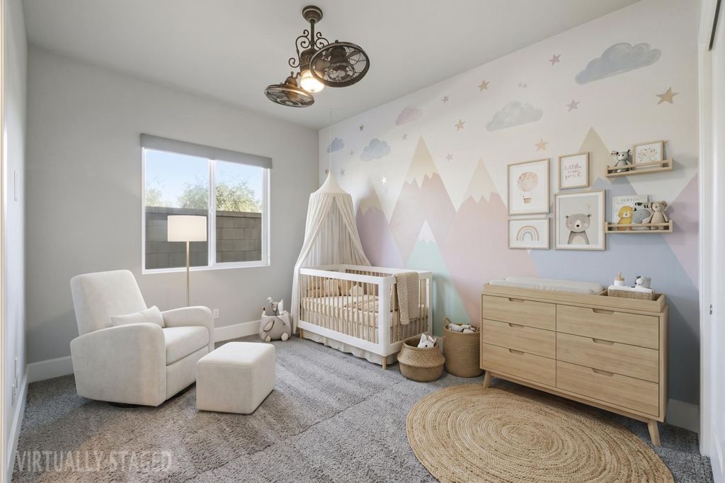 Image 25 of property listing at 602 Pinnacle Drive W, Madera, CA 93636