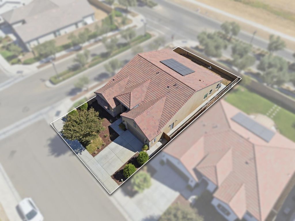 Image 42 of property listing at 602 Pinnacle Drive W, Madera, CA 93636