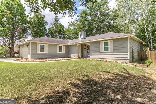 104 Turtle Dove Court, Warner Robins, GA 31088