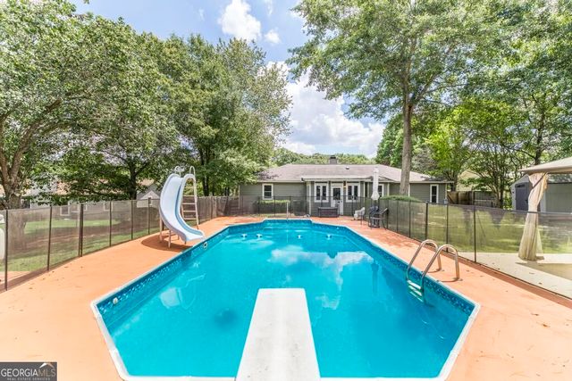 104 Turtle Dove Court, Warner Robins, GA 31088