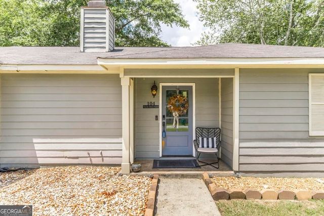 104 Turtle Dove Court, Warner Robins, GA 31088