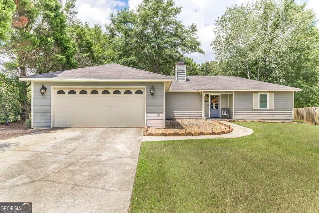 104 Turtle Dove Court, Warner Robins, GA 31088