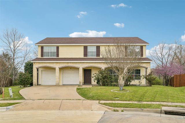 14115 Kelann Court, Dallas, TX 75253