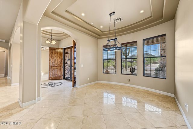 3322 W Irvine Road, Phoenix, AZ 85086
