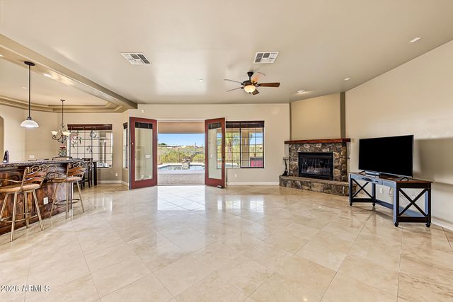 3322 W Irvine Road, Phoenix, AZ 85086