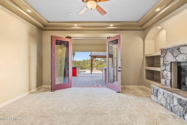 3322 W Irvine Road, Phoenix, AZ 85086