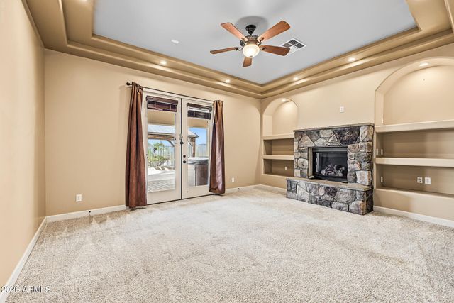 3322 W Irvine Road, Phoenix, AZ 85086