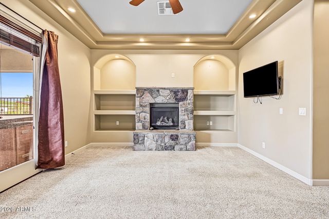 3322 W Irvine Road, Phoenix, AZ 85086