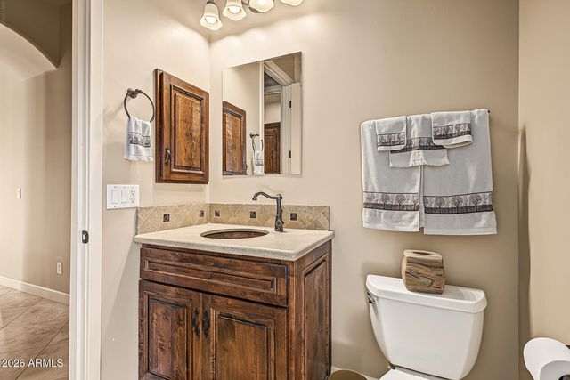 3322 W Irvine Road, Phoenix, AZ 85086
