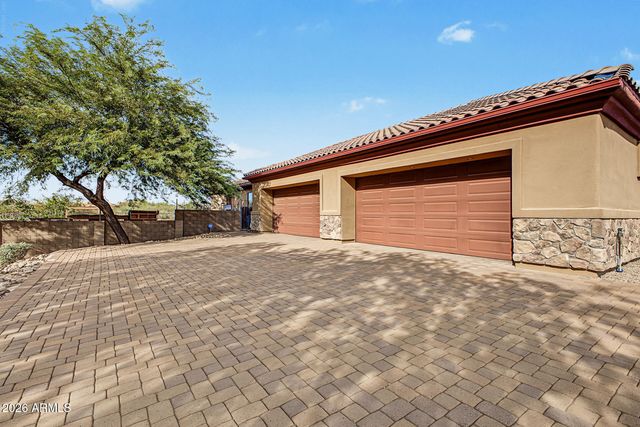 3322 W Irvine Road, Phoenix, AZ 85086