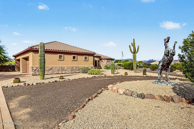 3322 W Irvine Road, Phoenix, AZ 85086