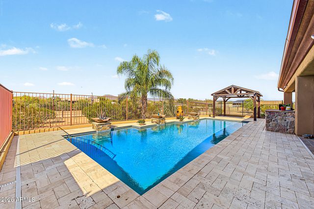 3322 W Irvine Road, Phoenix, AZ 85086
