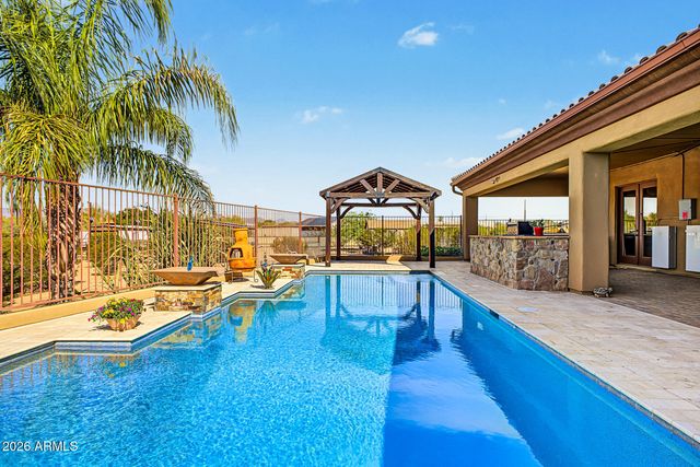 3322 W Irvine Road, Phoenix, AZ 85086
