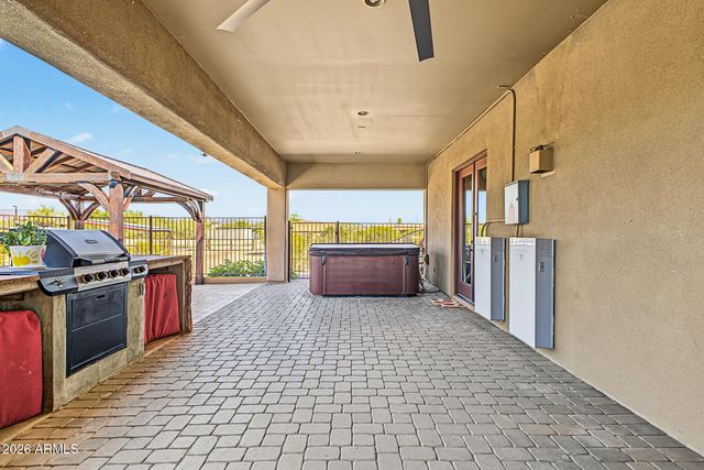 3322 W Irvine Road, Phoenix, AZ 85086