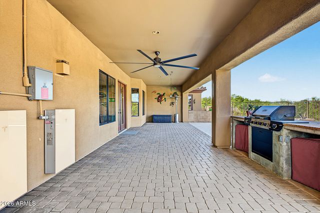 3322 W Irvine Road, Phoenix, AZ 85086