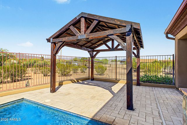 3322 W Irvine Road, Phoenix, AZ 85086