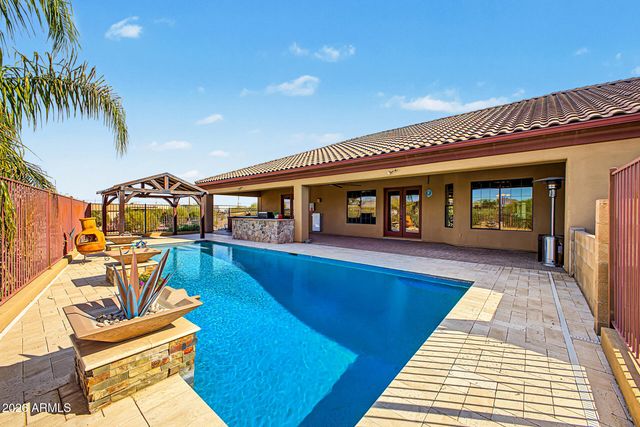 3322 W Irvine Road, Phoenix, AZ 85086