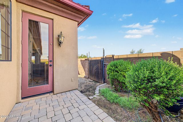 3322 W Irvine Road, Phoenix, AZ 85086