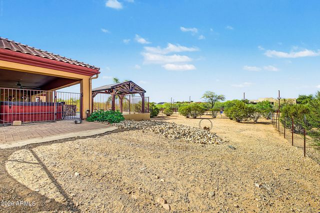 3322 W Irvine Road, Phoenix, AZ 85086