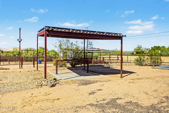3322 W Irvine Road, Phoenix, AZ 85086