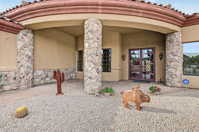 3322 W Irvine Road, Phoenix, AZ 85086