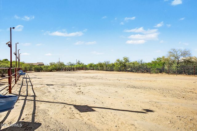 3322 W Irvine Road, Phoenix, AZ 85086