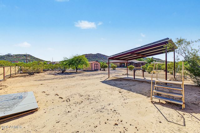 3322 W Irvine Road, Phoenix, AZ 85086