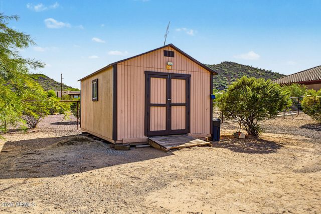 3322 W Irvine Road, Phoenix, AZ 85086