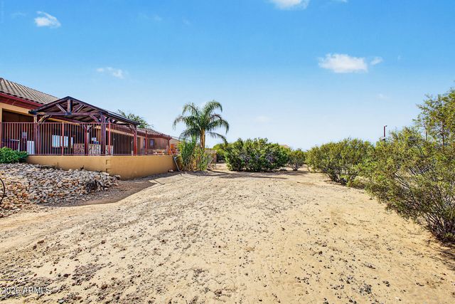 3322 W Irvine Road, Phoenix, AZ 85086