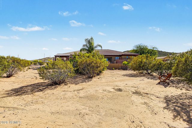 3322 W Irvine Road, Phoenix, AZ 85086