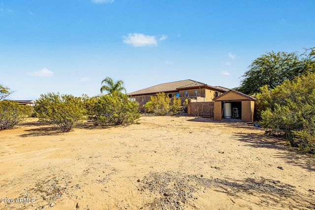 3322 W Irvine Road, Phoenix, AZ 85086