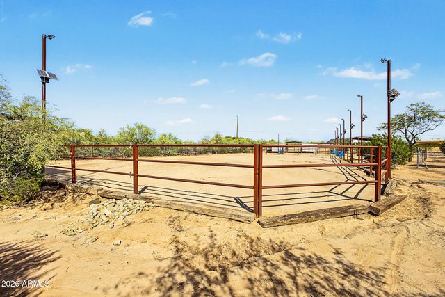3322 W Irvine Road, Phoenix, AZ 85086