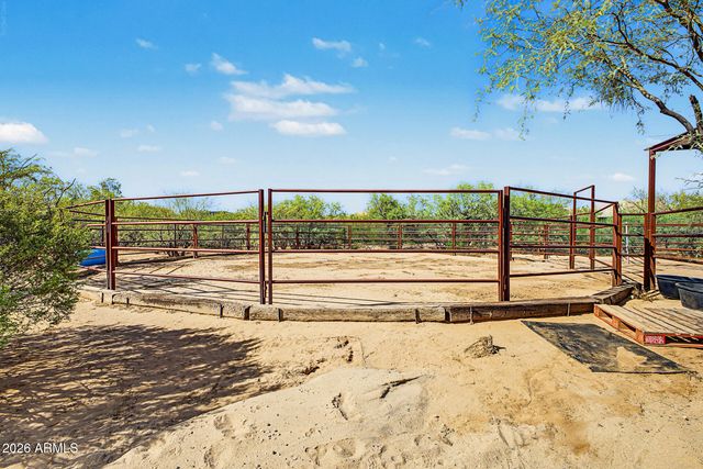 3322 W Irvine Road, Phoenix, AZ 85086