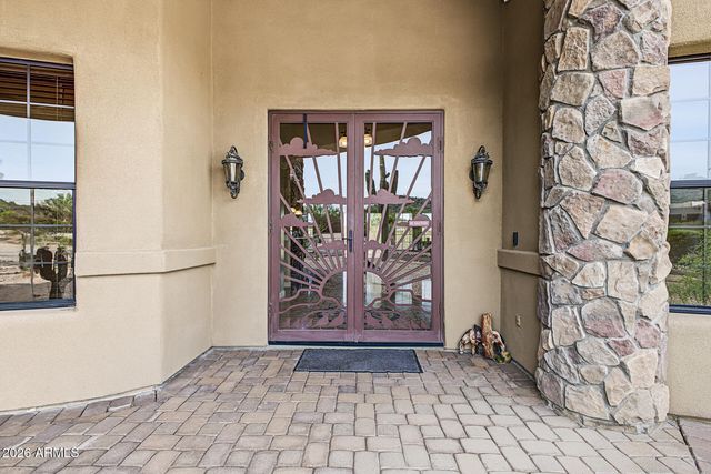 3322 W Irvine Road, Phoenix, AZ 85086