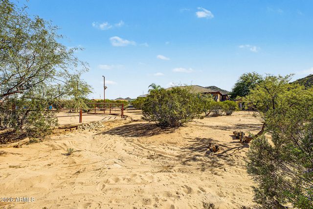 3322 W Irvine Road, Phoenix, AZ 85086