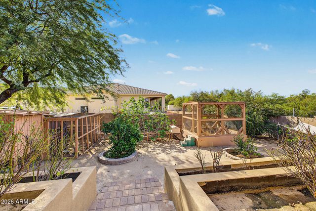 3322 W Irvine Road, Phoenix, AZ 85086