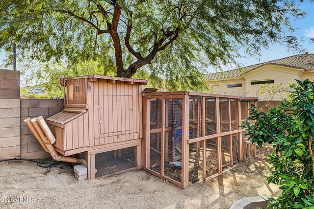 3322 W Irvine Road, Phoenix, AZ 85086