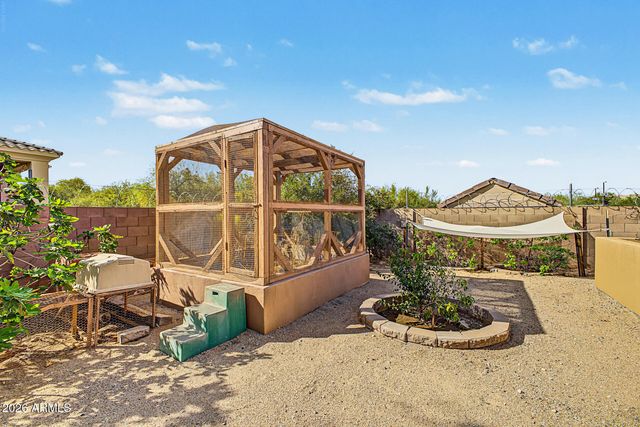 3322 W Irvine Road, Phoenix, AZ 85086