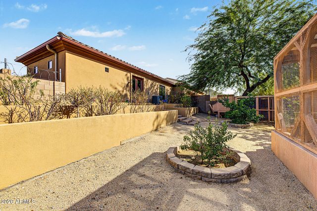 3322 W Irvine Road, Phoenix, AZ 85086