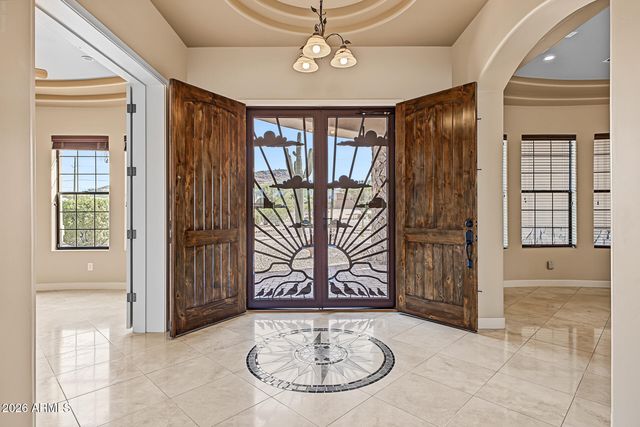 3322 W Irvine Road, Phoenix, AZ 85086
