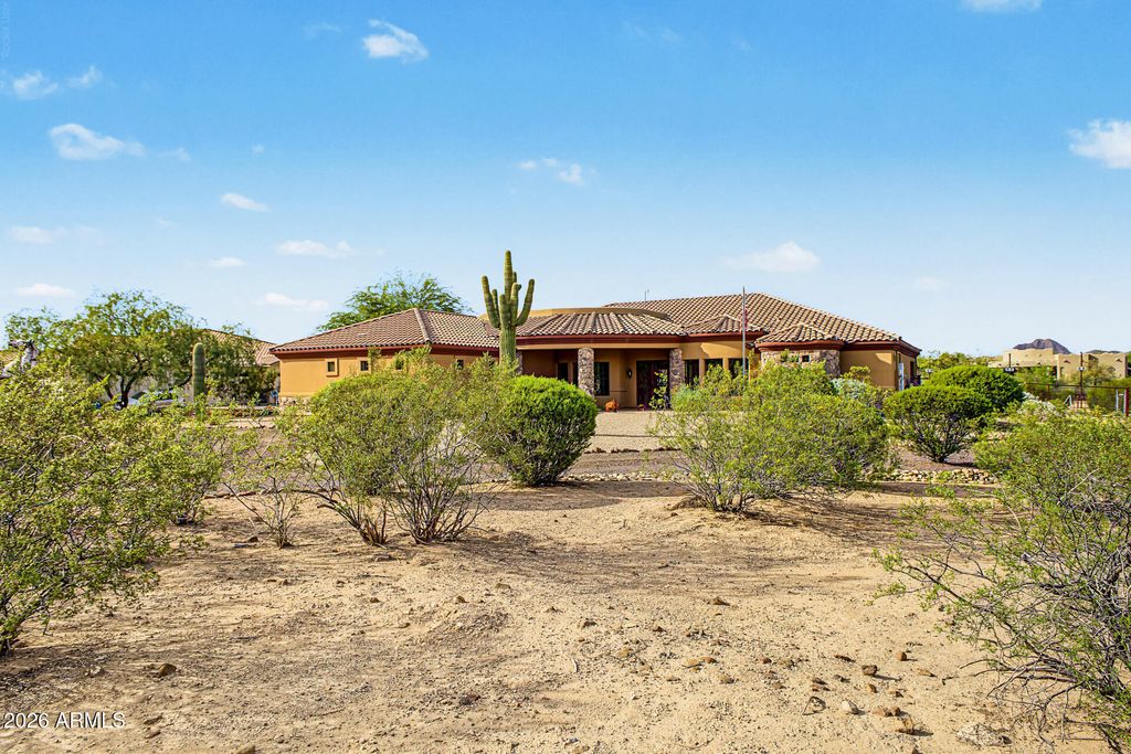 3322 W Irvine Road, Phoenix, AZ 85086