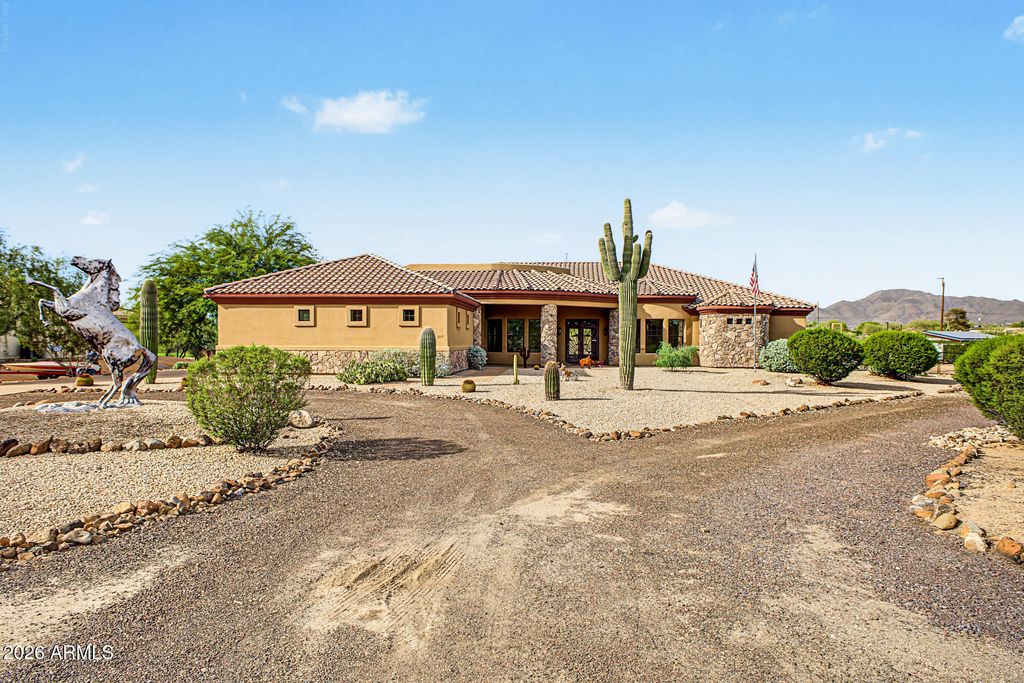 3322 W Irvine Road, Phoenix, AZ 85086 — photo 2
