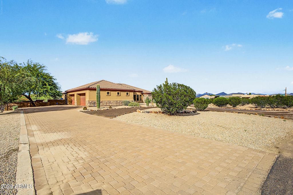 3322 W Irvine Road, Phoenix, AZ 85086 — photo 4