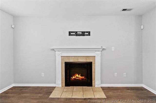 1218 Piping Plover Court, Fayetteville, NC 28306