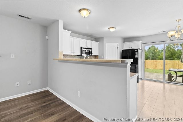 1218 Piping Plover Court, Fayetteville, NC 28306