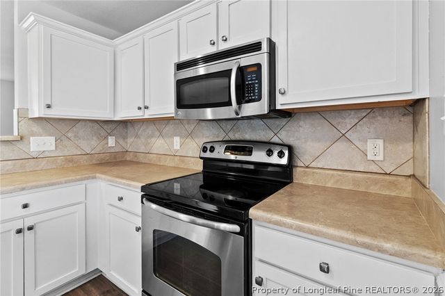 1218 Piping Plover Court, Fayetteville, NC 28306