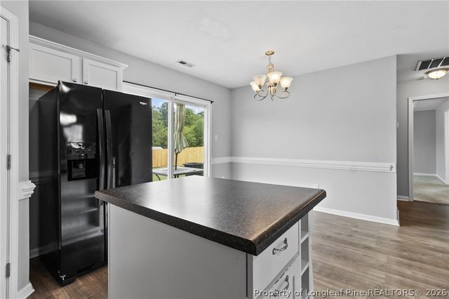 1218 Piping Plover Court, Fayetteville, NC 28306