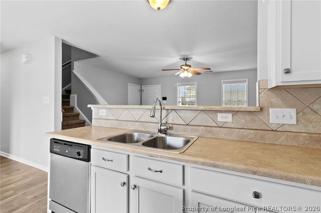 1218 Piping Plover Court, Fayetteville, NC 28306